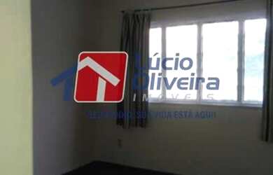 Imagem: O apartamento possui 2 Dormitórios, 1 Banheiro, 55m² de Área