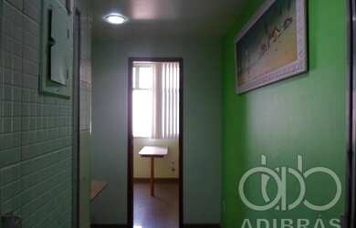 Imagem: O depósito possui 16m² de Área e está localizado em Tijuca