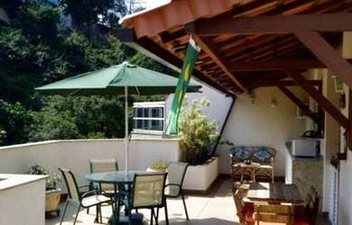 Imagem 14: Freguesia Araguaia Cobertura Área Nobre 192 m²