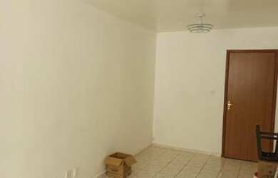 Imagem: O apartamento possui 2 Dormitórios, 1 Banheiro, 45m² de Área