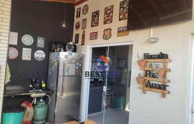 Imagem 4: Casa à venda, 91 m² por R$ 636.000,00 - Granja Viana - Cotia/SP