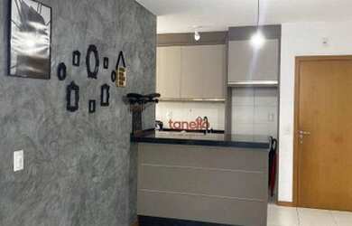 Imagem 3: Apartamento, 74 m² - venda por R$ 350.000,00 ou aluguel por R$ 2.500,00/mês...