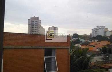 Imagem 2: Jk520 aluga-se exelente apartamento, no jardim bela vista