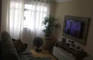 Imagem 9: Apartamento cond Cruzeiro do Sul- ao lado shop campo limpo , 2 Dorm ,...