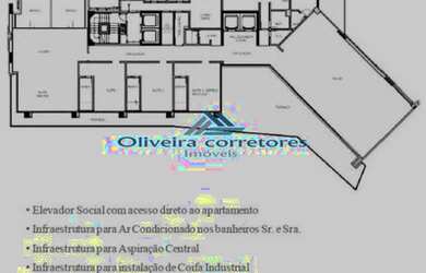 Imagem 4: Condomínio Ícone no Bairro