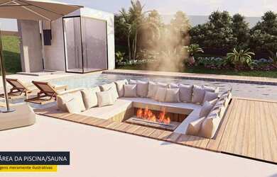 Imagem 12: Lagoa Santa - Casa de Condomínio - Condados De Bouganville