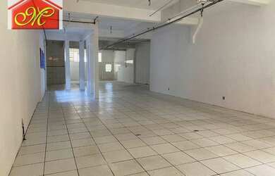 Imagem 9: Galpão para alugar, 300 m² por R$ 7.900,00/mês - Vila Gonçalves -...