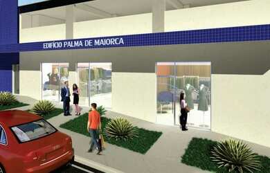 Imagem 1: Loja à venda, 1 vaga, Senhora das Graças - Betim/MG