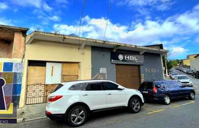 Imagem 1: Terreno para venda tem 240 metros quadrados em Jardim das Belezas - Carapicuíba...