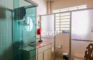 Imagem 16: Casa com 4 quartos e 4 vagas, 270 m² - venda por R$ 2.500.000 ou aluguel...