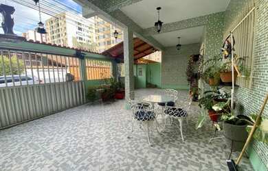 Imagem 8: Vendo Casa 4 Quartos. Imóvel mobiliado, Ar-condicionado, 250m² de Áreae3...