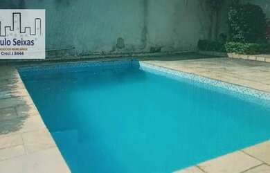Imagem 11: CITY LAPA NOBRE. Piscina, Churrasqueira, Ar-condicionadoe240m² de Área