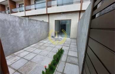 Imagem 3: JN Triplex na Avenida em Pau Amarelo, fino acabamento com vista p/o Mar