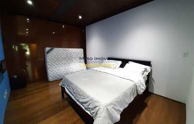 Imagem 16: SãO PAULO - Casa Padrão - Fazenda Morumbi