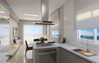 Imagem 5: Apartamento com 2 dormitórios à venda, 71 m² por R$ 520.000,00 - Centro...