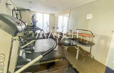 Imagem 11: Apartamento Riviera Di San Lorenzo em Jardim Goiás - Goiânia - GO