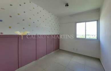 Imagem 5: Apartamento para venda tem 72 metros quadrados com 3 quartos em Patamares...