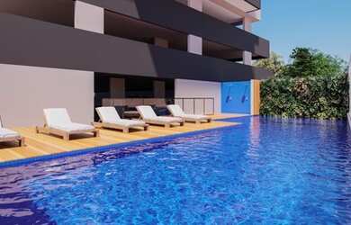 Imagem 6: Pamplona Residencial - Lançamento em Caraguatatuba