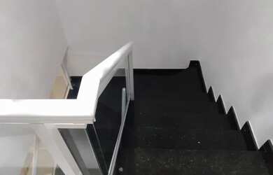 Imagem 9: Arsenal Imóveis vende- Casa luxuosa no Condomínio Village Moinho II