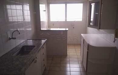 Imagem 1: Apartamento Padrão em São José do Rio Preto