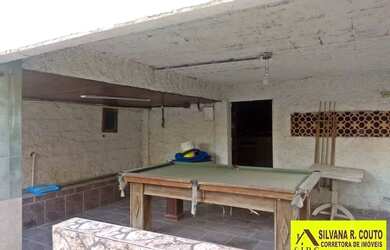 Imagem 10: Itaipuaçu-Casa 5 Qs-Terreno 600 M²-Piscina, R$490 Mil