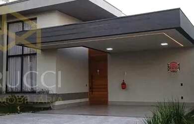 Imagem 9: casa - Swiss Park - Campinas