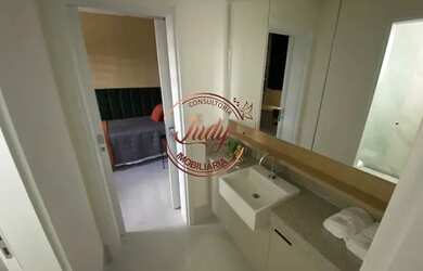 Imagem 13: Apartamento Maravilhoso no Tibery próximo ao Patio Sabiá - Uberlândia - MG