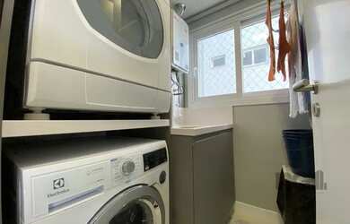 Imagem 6: Apartamento em Zona Nova