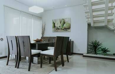 Imagem 4: Casa no condomínio Villaggio III para venda