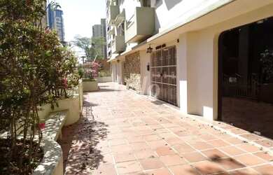 Imagem 10: Santo André - Apartamento Padrão - Jardim