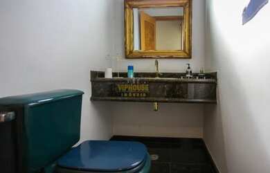 Imagem 4: Casa Alto Padrão a Venda no bairro Vila Madalena - São Paulo, SP