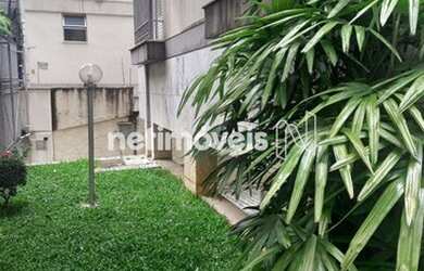 Imagem: O apartamento na cobertura possui 3 Dormitórios, 2 Banheiros