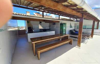 Imagem 9: CASA FENOMENAL Casa com 5 dormitórios