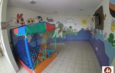 Imagem 9: Apartamento (tipo - padrao) 3 dormitórios/suite, cozinha planejada, portaria 24hs, lazer