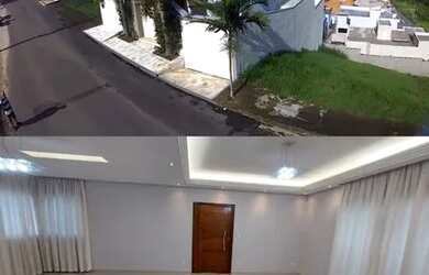 Imagem 2: Ótima casa a venda no Vila Verde em Varginha-MG