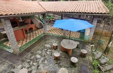 Imagem 10: CASA EM MANGARATIBA COND CLUBE DE FÉRIAS MANGARATIBA