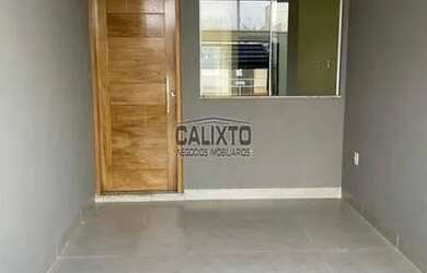 Imagem 3: CASA BAIRRO NOVO MUNDO