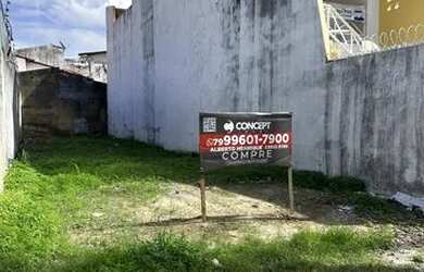 Imagem: O terreno possui 147m² de Área e está localizado em Salgado