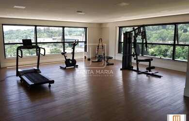 Imagem 6: Apartamento (tipo - padrao) 2 dormitórios/suite, cozinha planejada, portaria 24 horas, ele