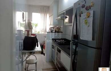 Imagem 2: Apartamento tipo - padrao 2 dormitórios, cozinha planejada, em condomínio...