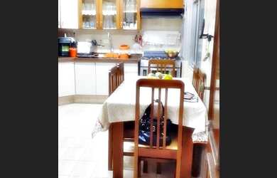 Imagem 12: 3 DORMITÓRIOS DEPENDENCIA PLANEJADOS GARAGEM / ESTUDA PERMUTA