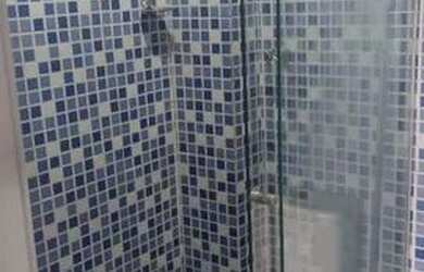 Imagem 6: Alugo minha casa urgente. Varanda, Imóvel novo, Guarda roupae2 Vagas...