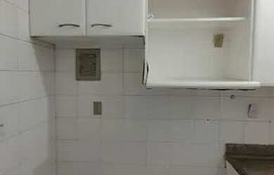 Imagem 9: 2/4 no Cd Santa Madalena. 54m² de Área, 1 Banheiroe2 Dormitórios