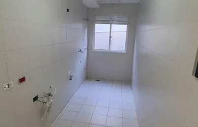 Imagem 5: Apartamento para aluguel tem 44 metros quadrados com 2 quartos em Santa...