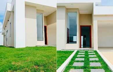 Imagem 4: Casa Lagoa Santa aceita permuta