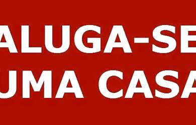Imagem: A casa possui 1 Dormitório, 1 Banheiro, 30m² de Área e está