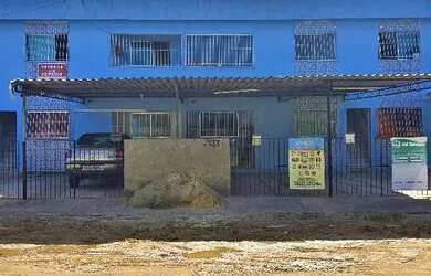 Imagem: A casa em condomínio possui 2 Dormitórios, 1 Banheiro, 1 Vaga