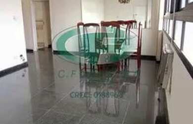 Imagem 2: Apartamento com 3 dorms, Gonzaga, Santos - R$ 640 mil, Cod: 1592903