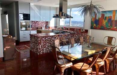 Imagem 12: Apartamento com 5 dormitórios, 593 m² - venda por R$ 9.000.000,00 ou...