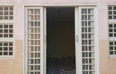 Imagem 3: Casa no setor 01. 120m² de Área, 2 Vagas na garageme2 Dormitórios